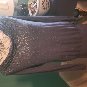 I JEANS BY BUFFALO TOP SZ M